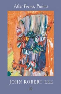 Produktbild: After Poems, Psalms