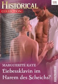Produktbild: Liebessklavin im Harem des Scheichs