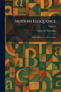 Produktbild: Modern Eloquence