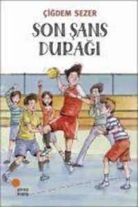 Produktbild: Son Sans Duragi