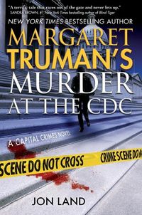 Produktbild: Margaret Truman's Murder at the CDC