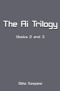 Produktbild: AI Trilogy