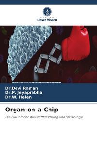 Produktbild: Organ-on-a-Chip