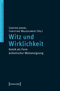 Produktbild: Witz und Wirklichkeit