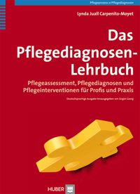 Produktbild: Das Pflegediagnosen-Lehrbuch