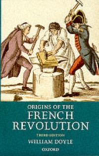 Produktbild: Origins of the French Revolution