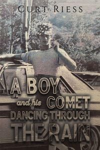 Produktbild: A Boy and His Comet
