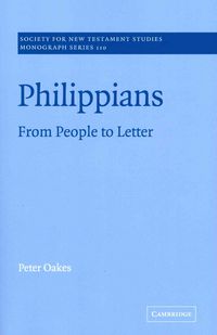 Produktbild: Philippians