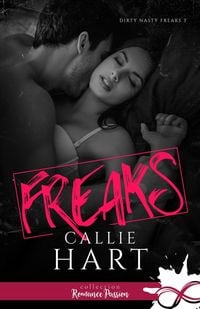 Produktbild: Freaks