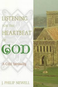 Produktbild: Listening for the Heartbeat of God