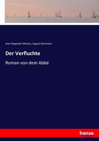 Produktbild: Der Verfluchte