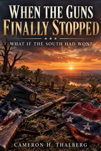 Produktbild: When The Guns Finally Stopped