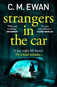 Produktbild: Strangers in the Car