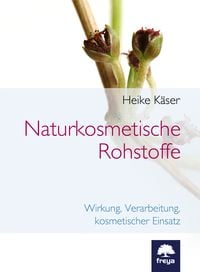 Produktbild: Naturkosmetische Rohstoffe