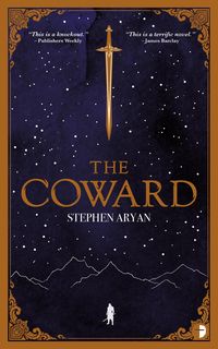 Produktbild: The Coward