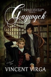 Produktbild: Gaywyck (Gaywyck Quartet, #1)