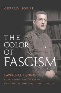 Produktbild: The Color of Fascism