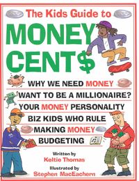 Produktbild: Kids Gt Money Cent$