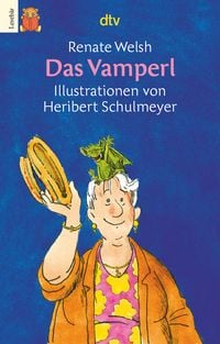 Produktbild: Das Vamperl