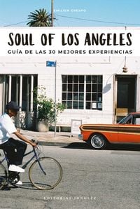 Produktbild: Soul of Los Angeles (Spanish)