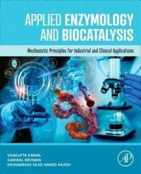 Produktbild: Applied Enzymology and Biocatalysis