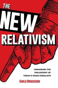 Produktbild: New Relativism