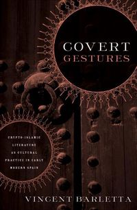 Produktbild: Barletta, V: Covert Gestures
