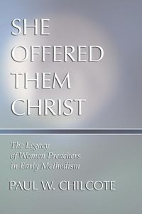 Produktbild: She Offered Them Christ