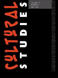 Produktbild: Cultural Studies 11.2