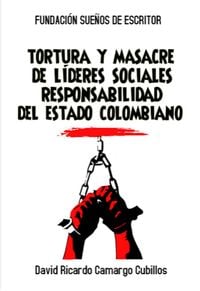 Produktbild: Torturas y Masacres En Colombia