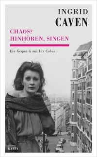Produktbild: Chaos? Hinho&uml;ren, singen