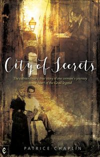 Produktbild: City of Secrets