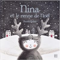 Produktbild: Nina et le renne de No&euml;l