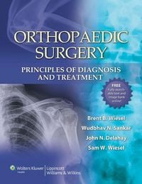 Produktbild: Orthopaedic Surgery