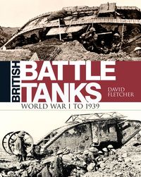 Produktbild: British Battle Tanks