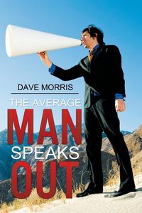 Produktbild: The Average Man Speaks Out