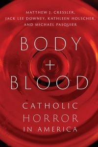 Produktbild: Body and Blood