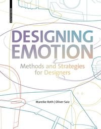 Produktbild: Designing Emotion