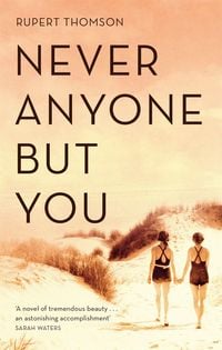 Produktbild: Never Anyone But You