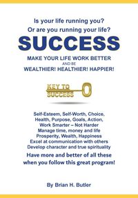Produktbild: Success - Make Your Life Work Better