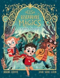 Produktbild: La porta a Imagin&agrave;ria