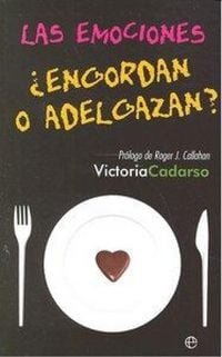 Produktbild: Las emociones &iquest;engordan o adelgazan?