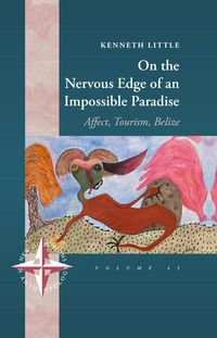 Produktbild: On the Nervous Edge of an Impossible Paradise