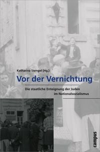 Produktbild: Vor der Vernichtung