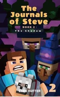 Produktbild: The Journals of Steve Book 2