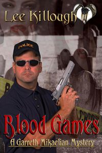 Produktbild: Blood Games