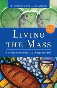 Produktbild: Living the Mass