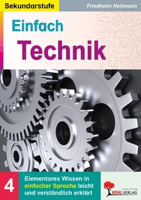 Produktbild: Einfach Technik