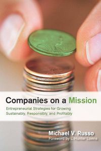 Produktbild: Companies on a Mission