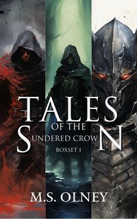 Produktbild: Tales of the Sundered Crown
